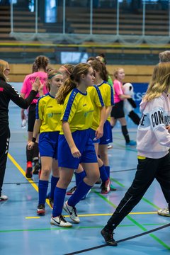 Bild 937 - C-Juniorinnen Landesmeisterschaft